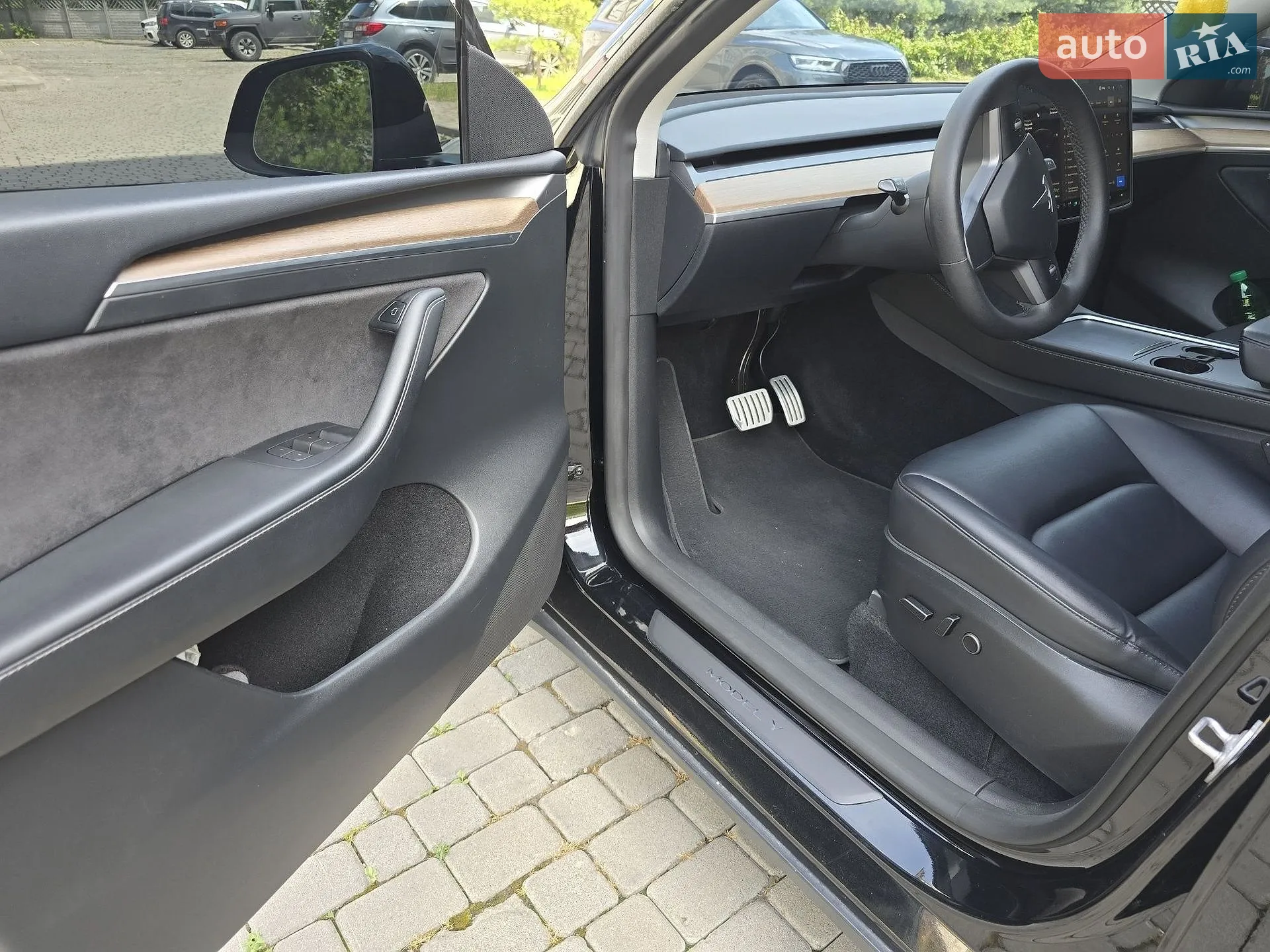 2023 Tesla Model Y - мініатюра 12