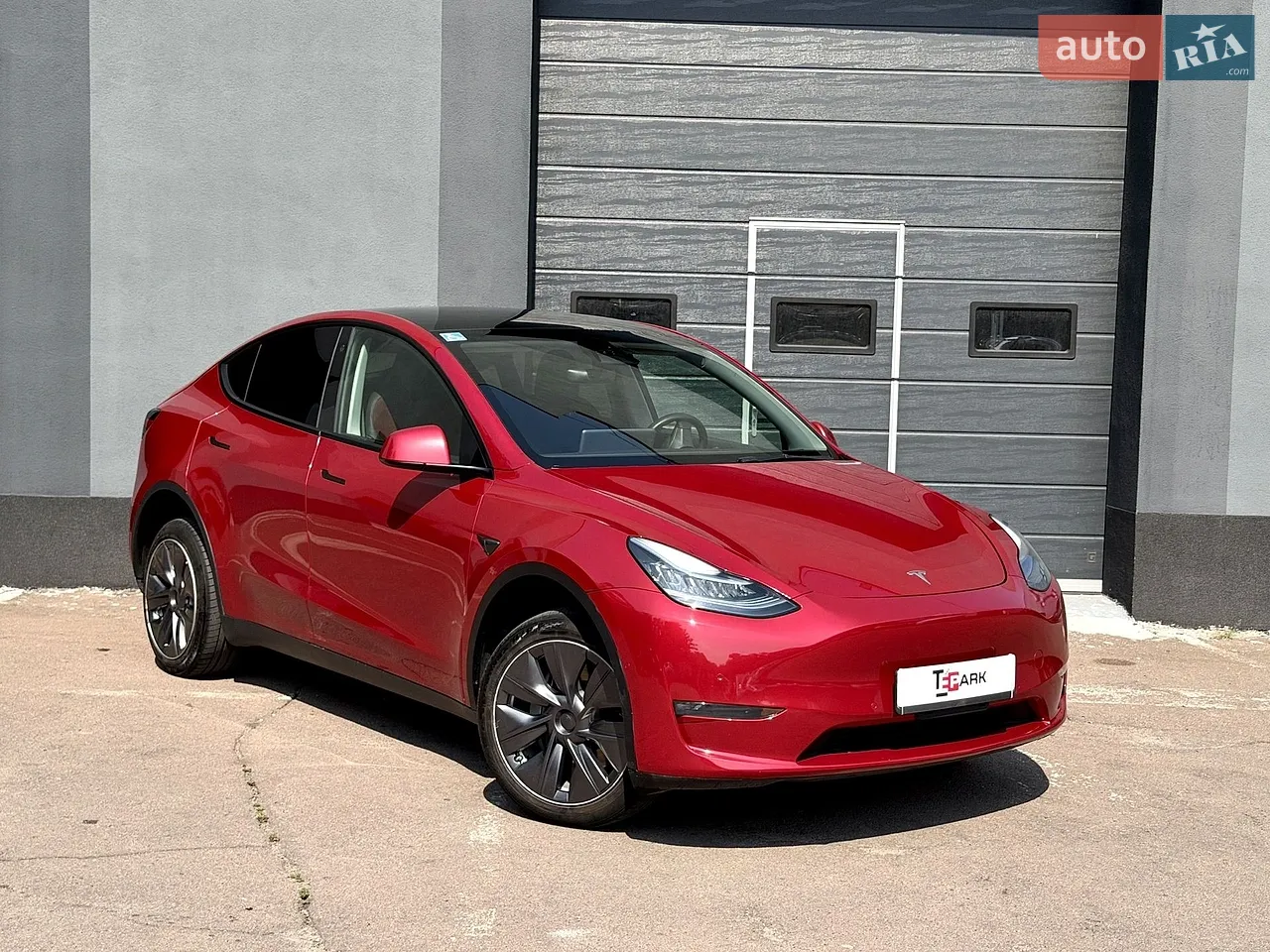 2022 Tesla Model Y - мініатюра 34
