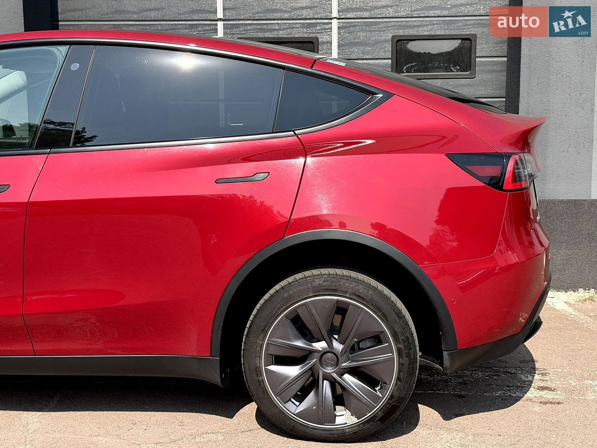 2020 Tesla Model Y - мініатюра 7
