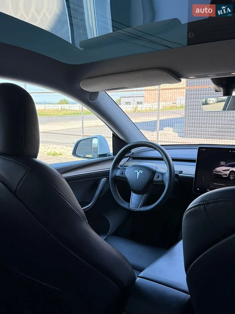 2023 Tesla Model Y - мініатюра 18