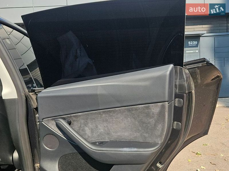 Внедорожник / Кроссовер Tesla Model Y 2024 в Кривом Роге