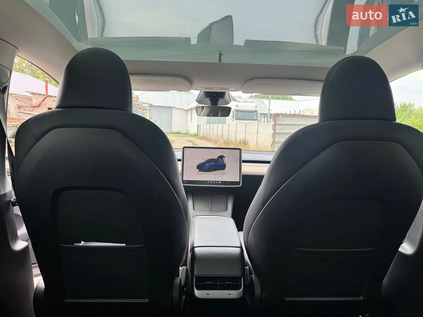 2023 Tesla Model Y - мініатюра 10