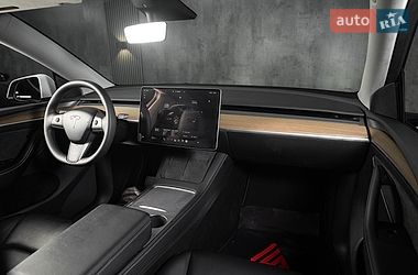 Внедорожник / Кроссовер Tesla Model Y 2023 в Одессе