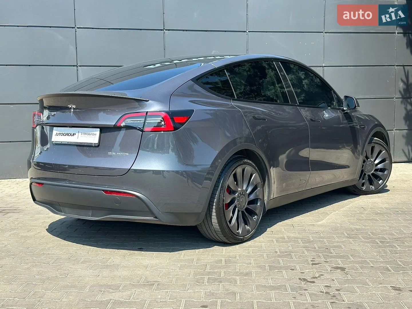 2023 Tesla Model Y - мініатюра 9