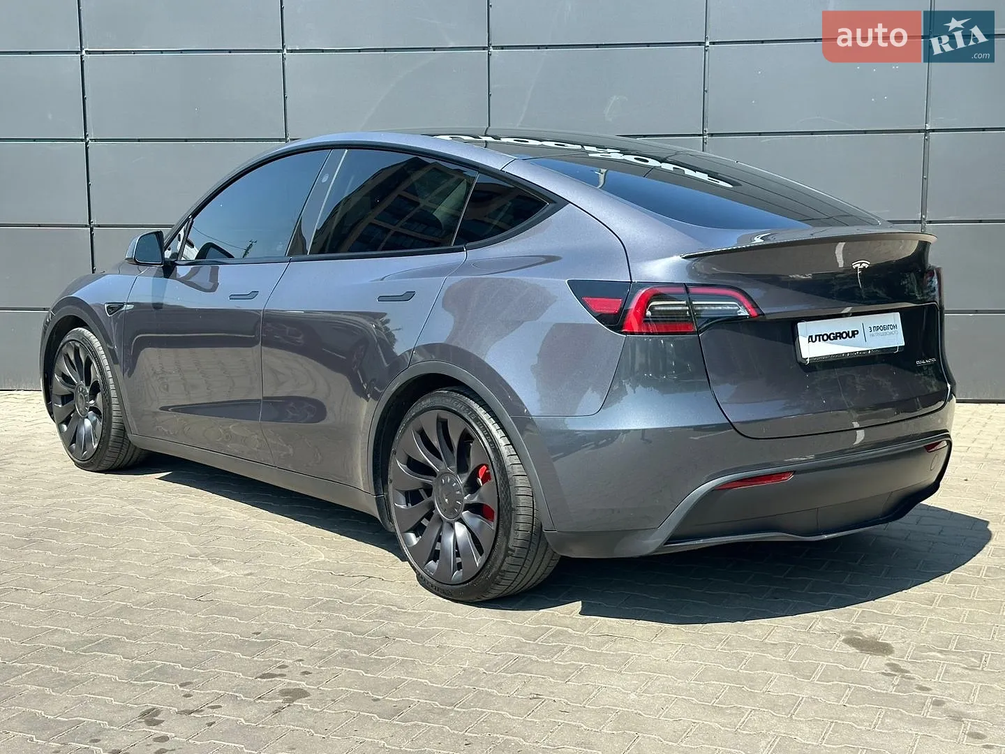 2023 Tesla Model Y - мініатюра 11