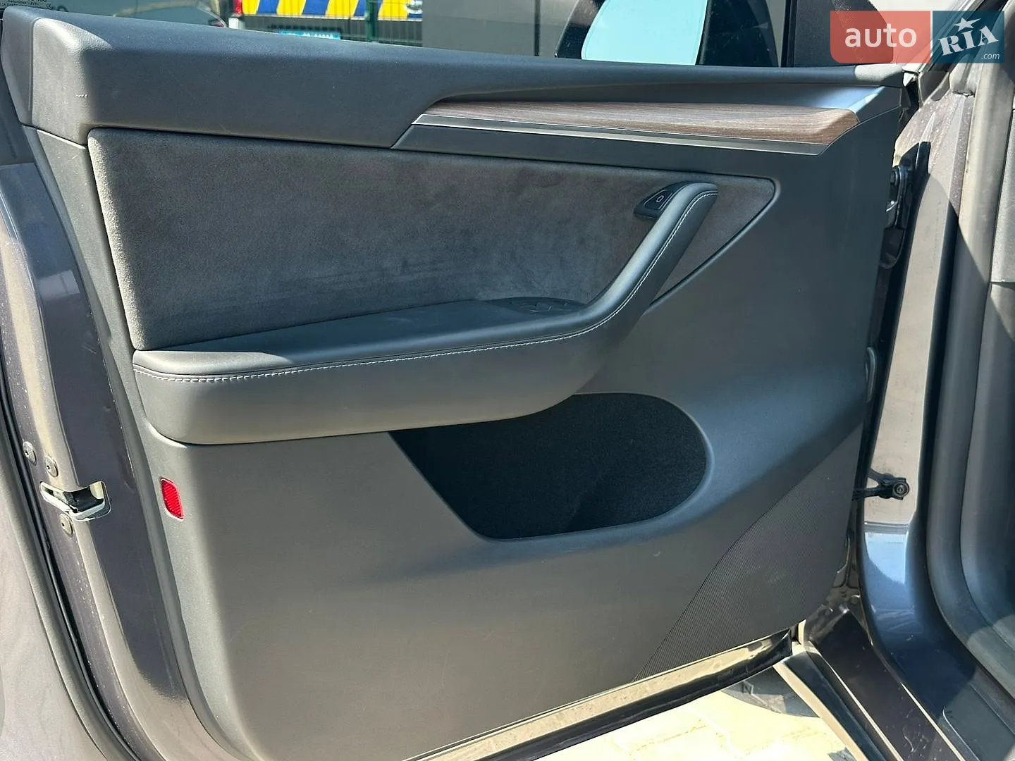 2023 Tesla Model Y - мініатюра 13