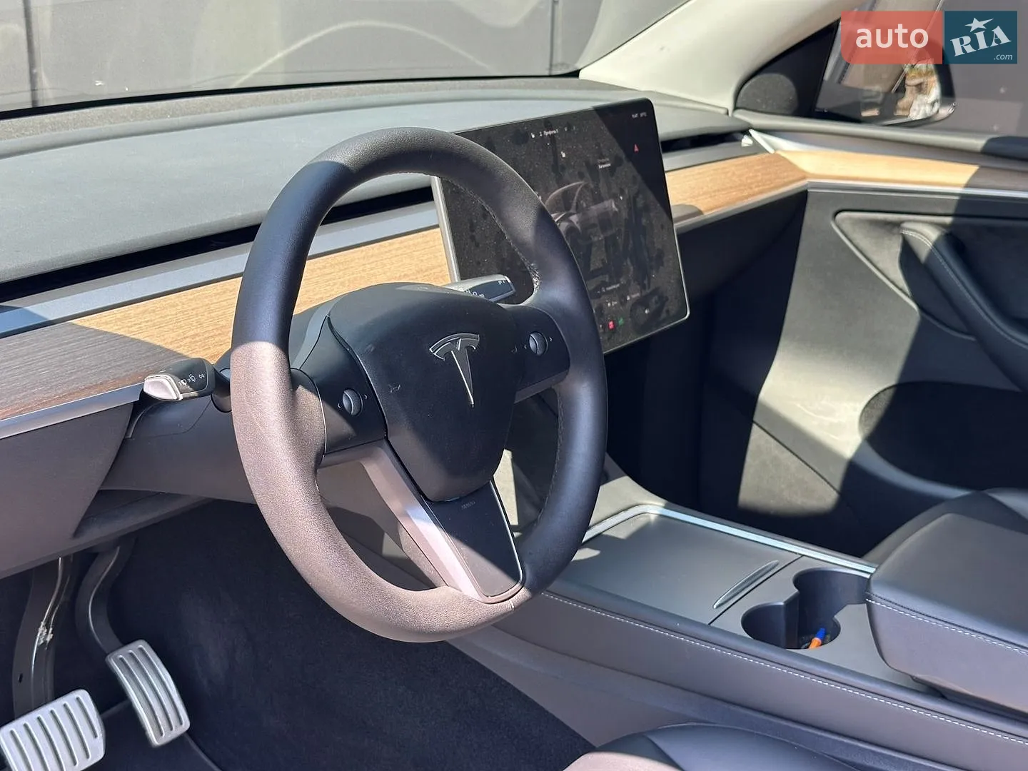 2023 Tesla Model Y - мініатюра 14