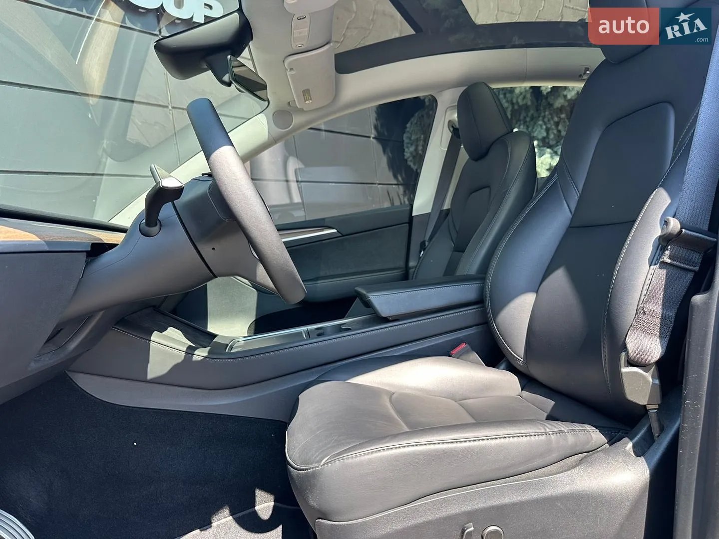 2023 Tesla Model Y - мініатюра 15