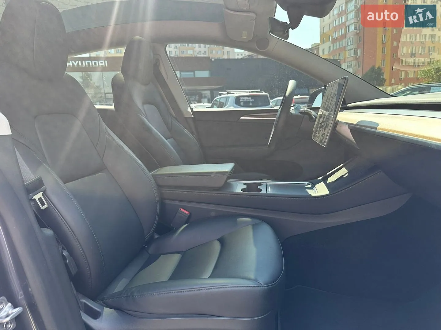 2023 Tesla Model Y - мініатюра 20