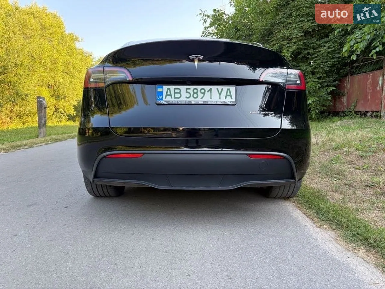 2023 Tesla Model Y - мініатюра 5