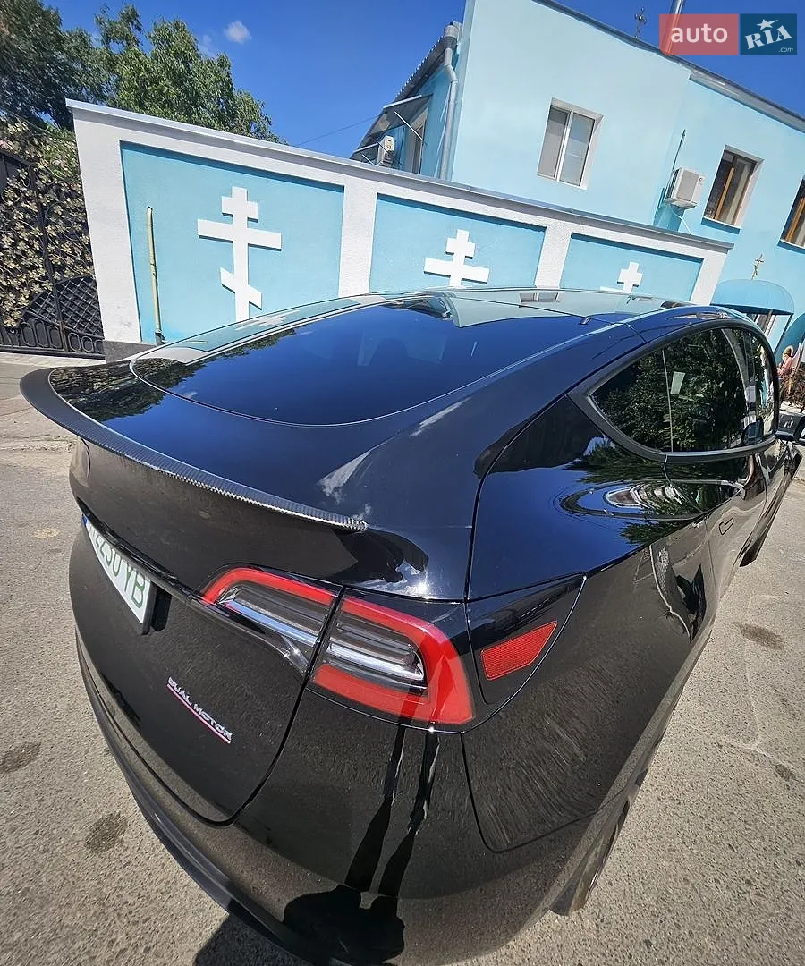 2022 Tesla Model Y - мініатюра 10