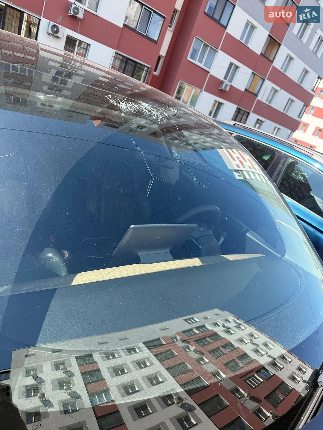 2021 Tesla Model Y - мініатюра 3