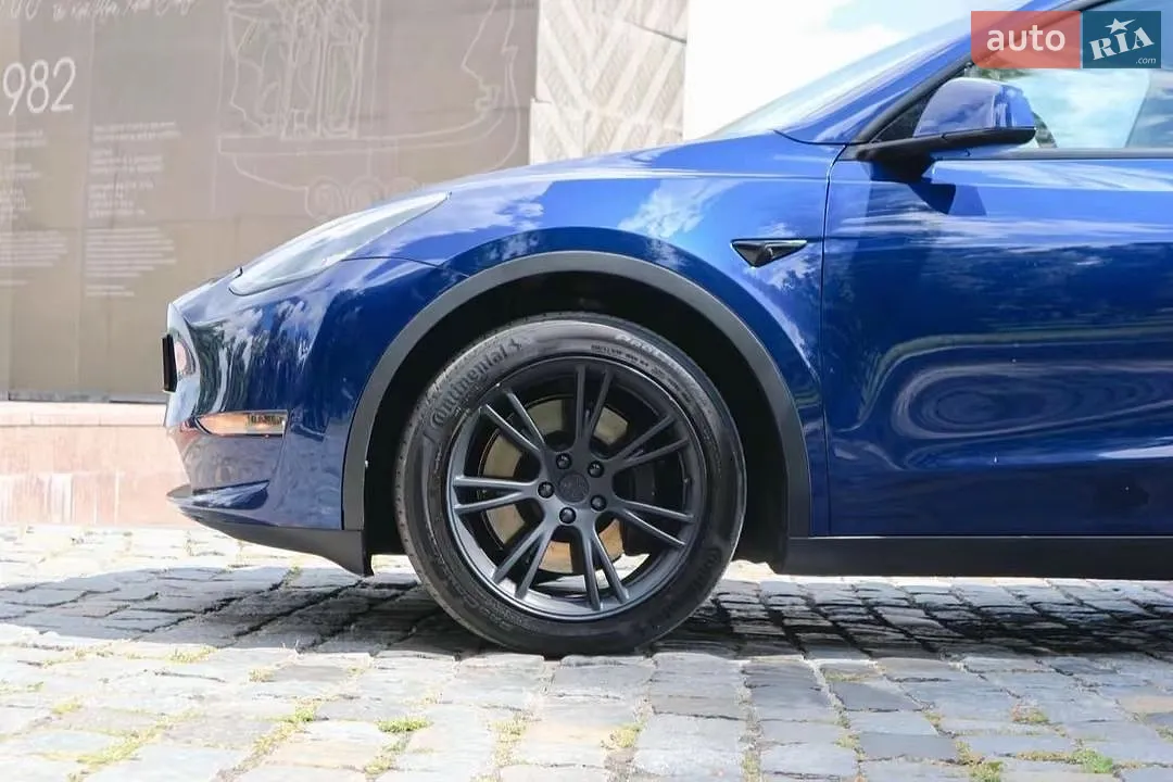 2022 Tesla Model Y - мініатюра 15