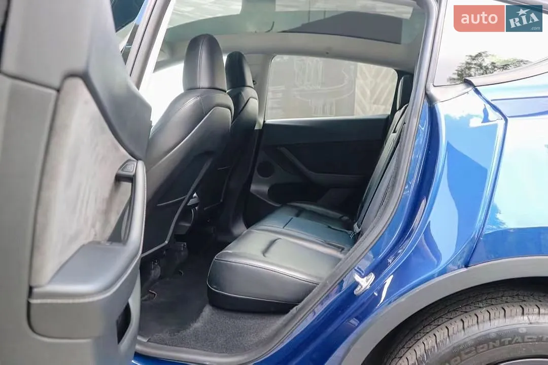 2022 Tesla Model Y - мініатюра 31