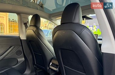 Позашляховик / Кросовер Tesla Model Y 2021 в Одесі