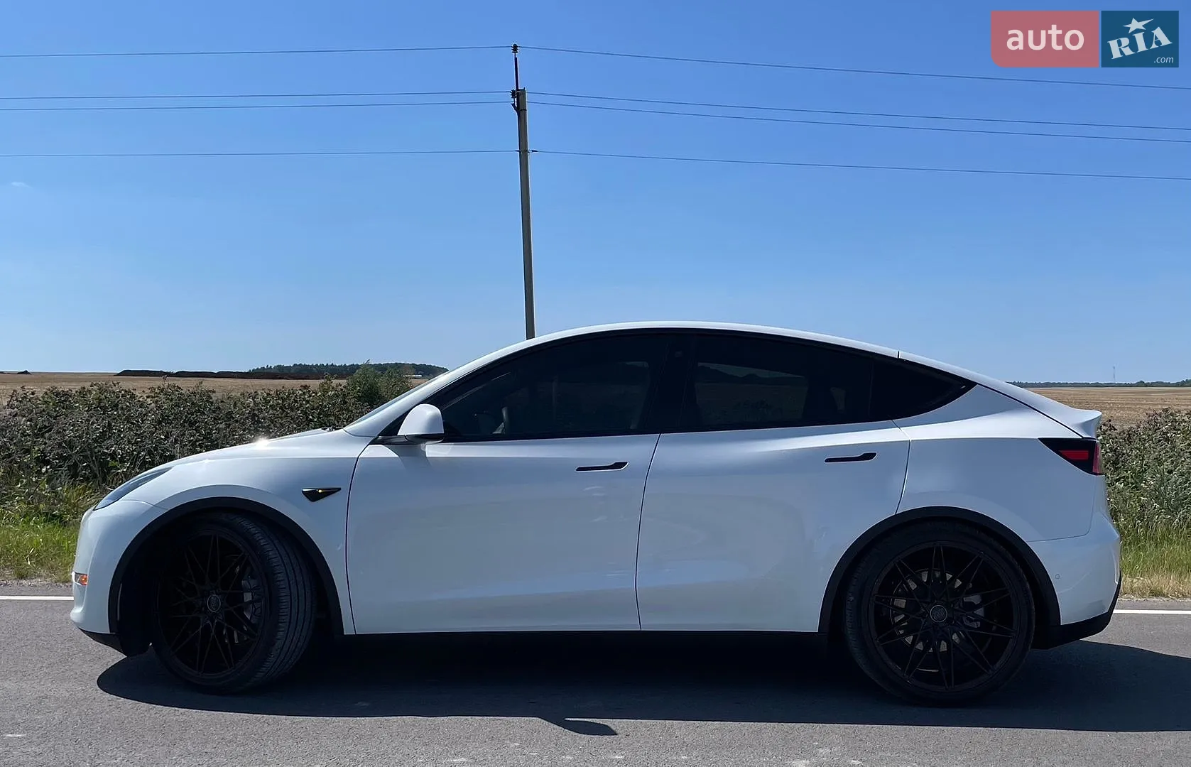 2021 Tesla Model Y - мініатюра 11