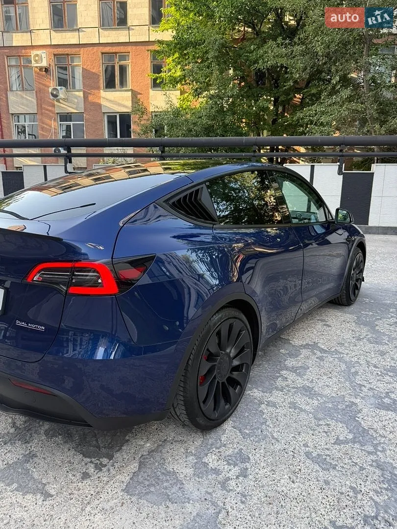 2023 Tesla Model Y - мініатюра 16