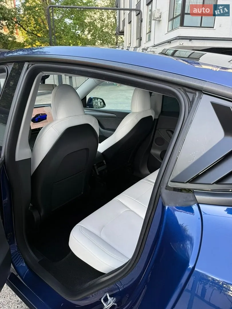 2023 Tesla Model Y - мініатюра 25