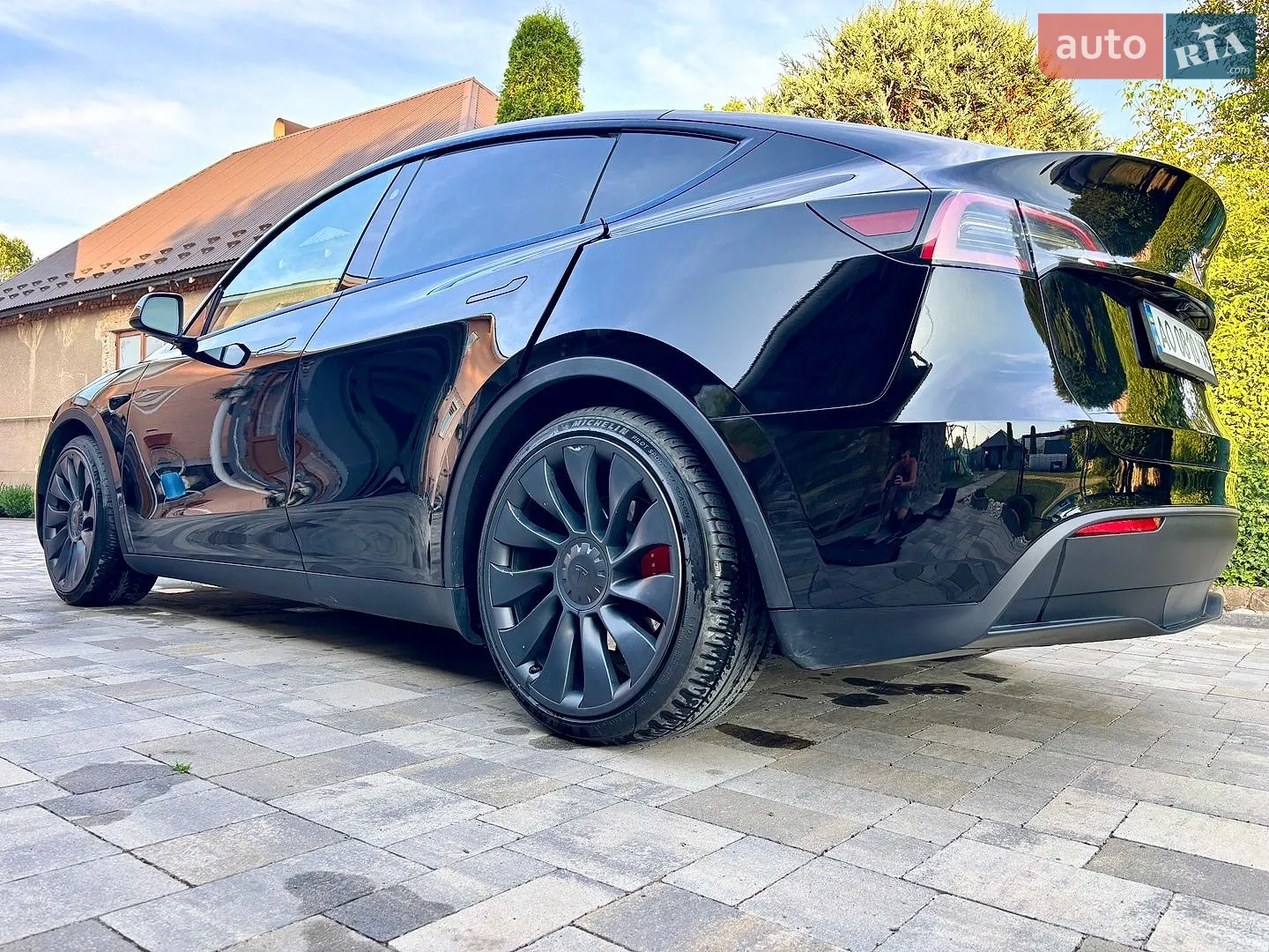 2023 Tesla Model Y - мініатюра 7