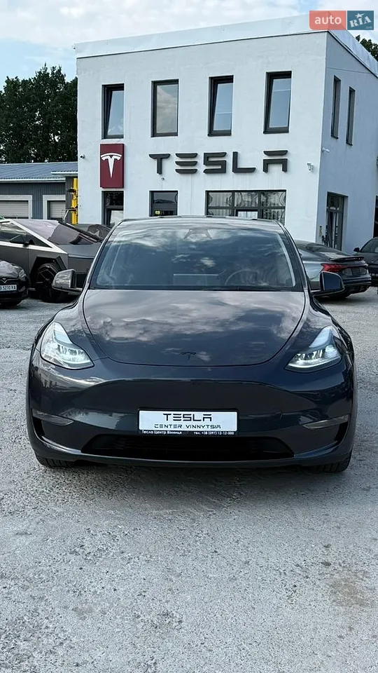 2016 Tesla Model S - мініатюра 40