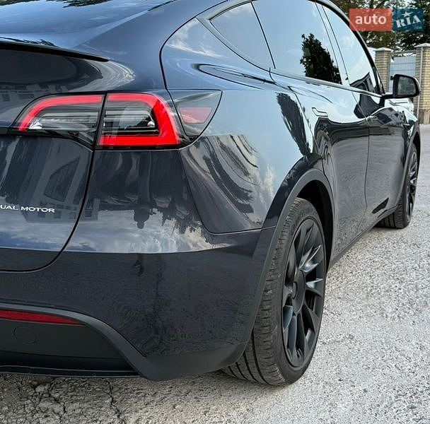 Внедорожник / Кроссовер Tesla Model Y 2024 в Виннице