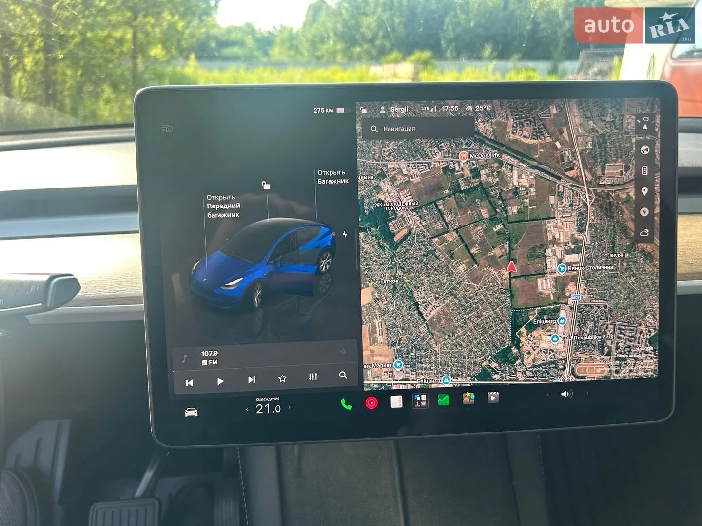 2023 Tesla Model Y - мініатюра 34