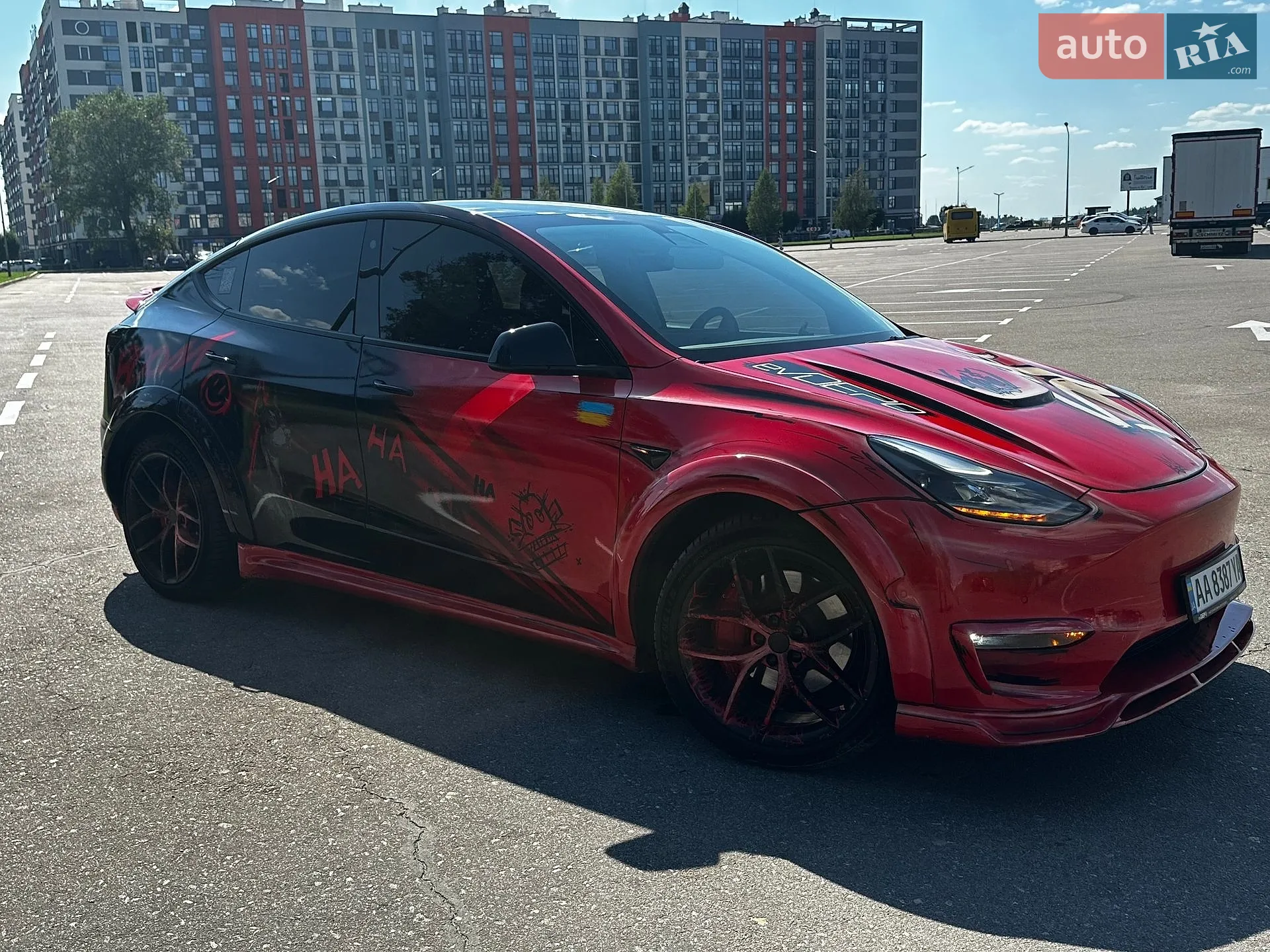2022 Tesla Model Y - мініатюра 15