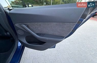 Внедорожник / Кроссовер Tesla Model Y 2023 в Тернополе