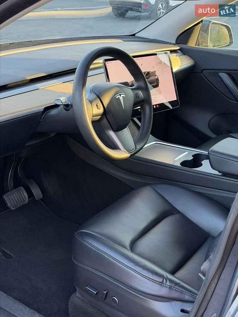 2022 Tesla Model Y - мініатюра 9