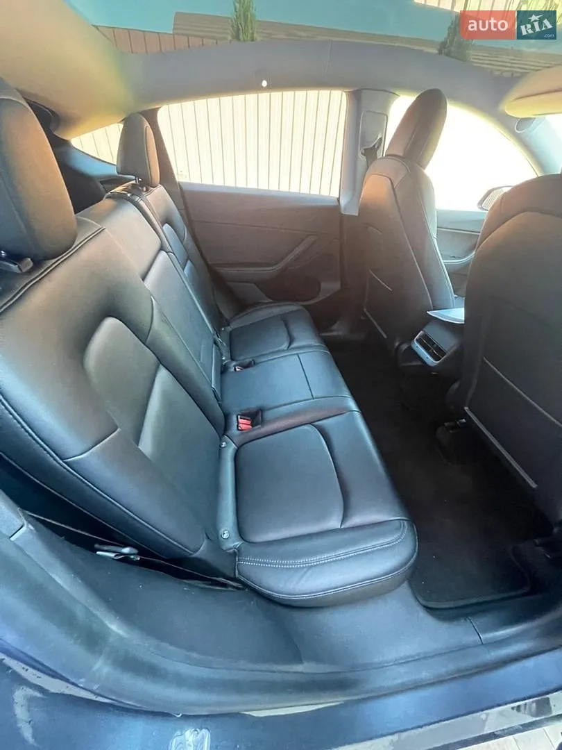 2021 Tesla Model Y - мініатюра 13