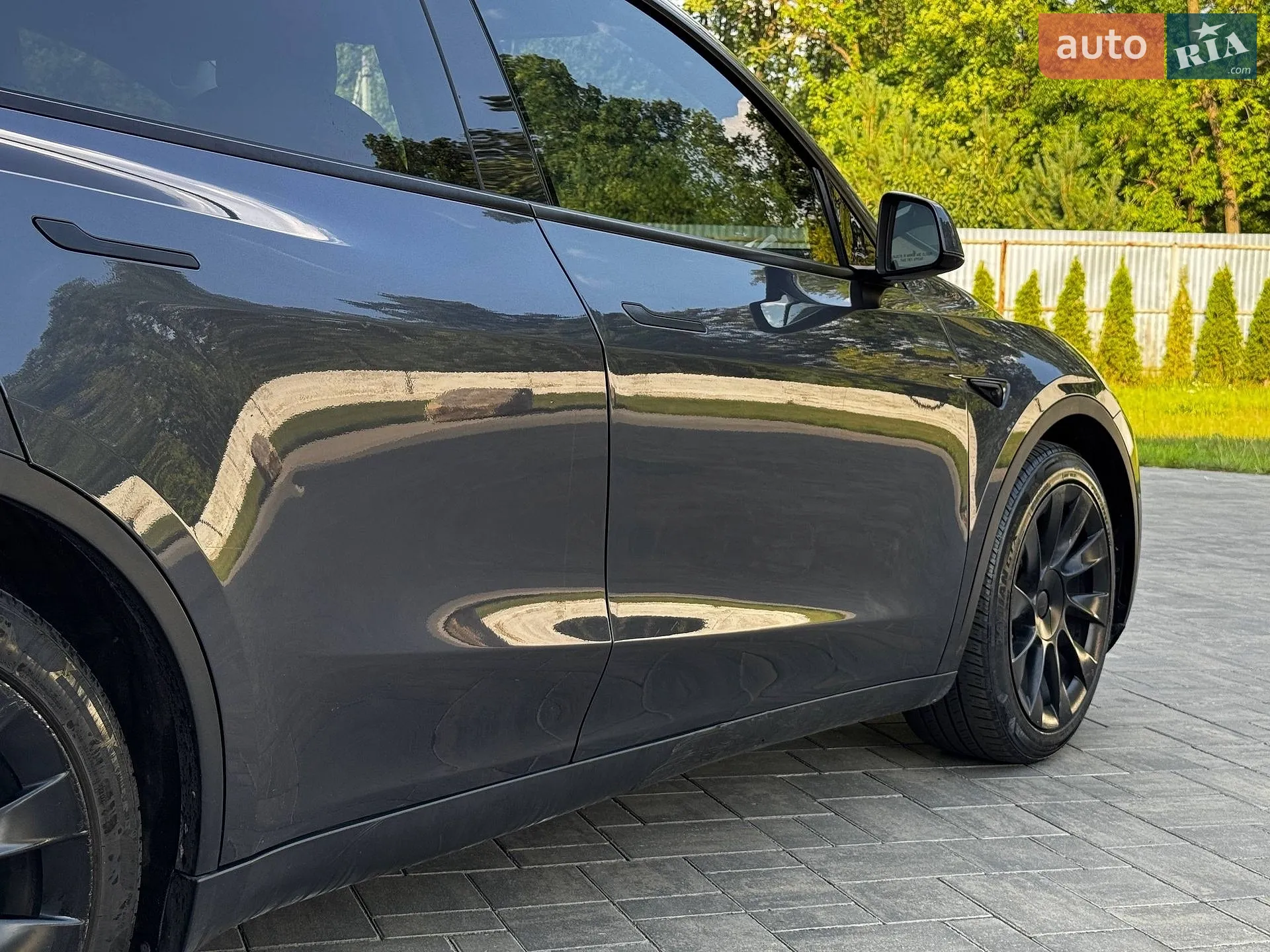 2022 Tesla Model Y - мініатюра 7