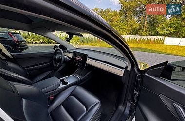 Внедорожник / Кроссовер Tesla Model Y 2022 в Киеве фото 23 Внедорожник / Кроссовер Tesla Model Y 2022 в Киеве