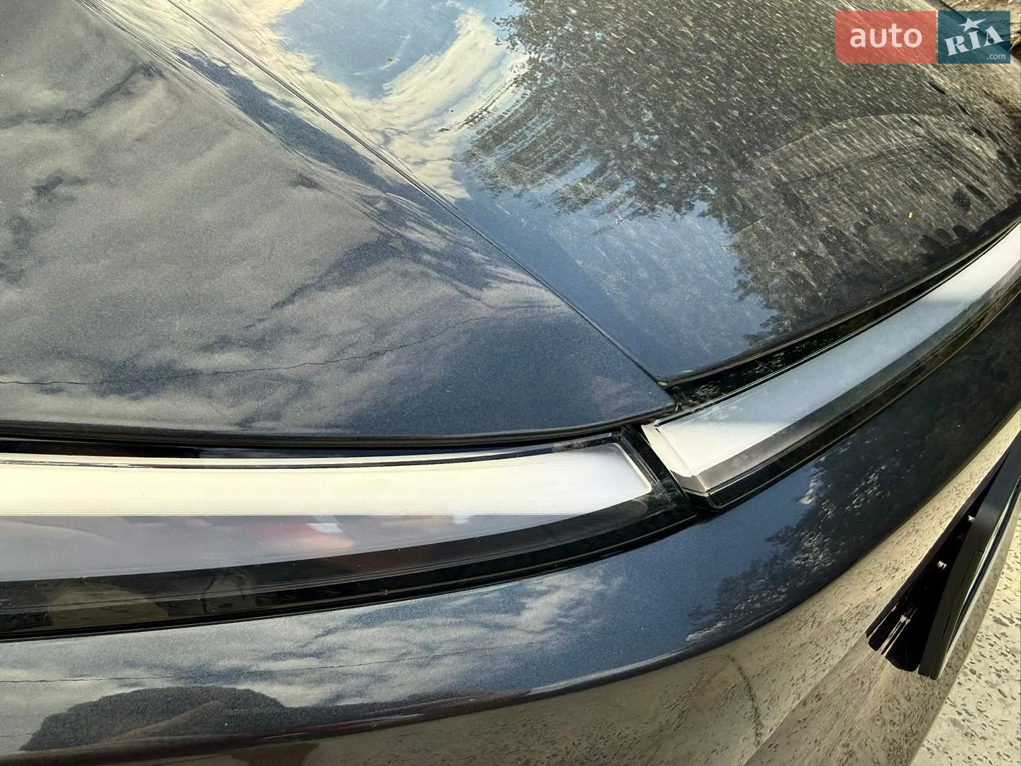 2025 Tesla Model Y - мініатюра 5