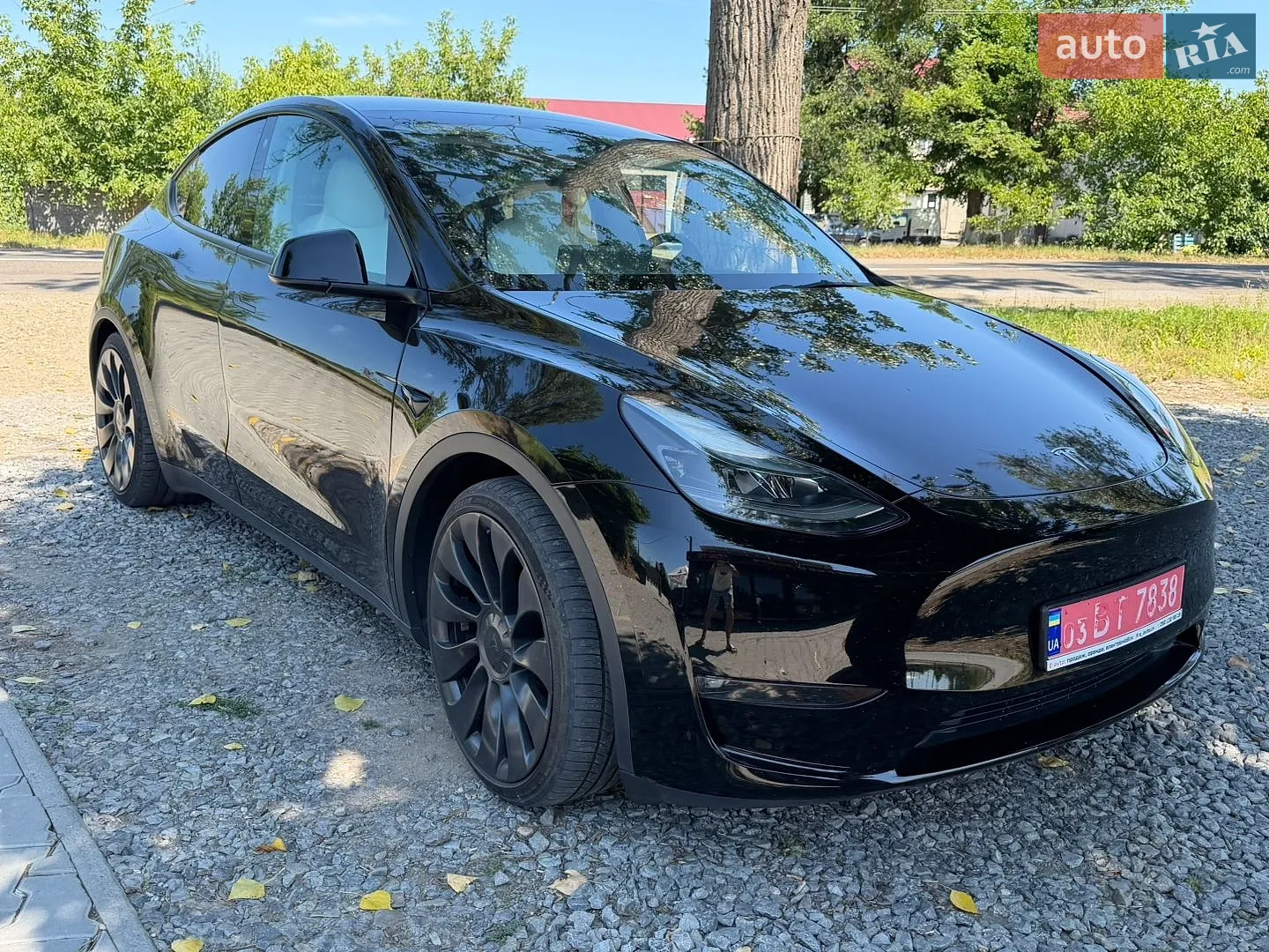 2022 Tesla Model Y - мініатюра 9
