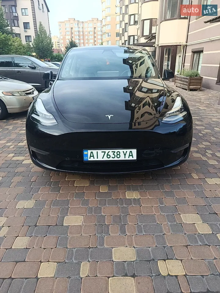 2017 Tesla Model X - мініатюра 6