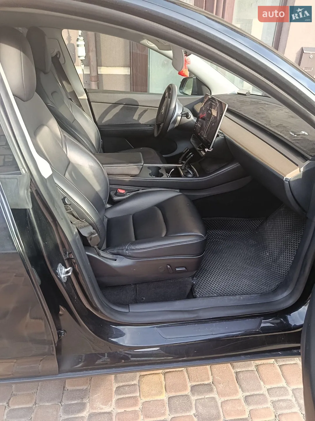 2021 Tesla Model Y - мініатюра 7