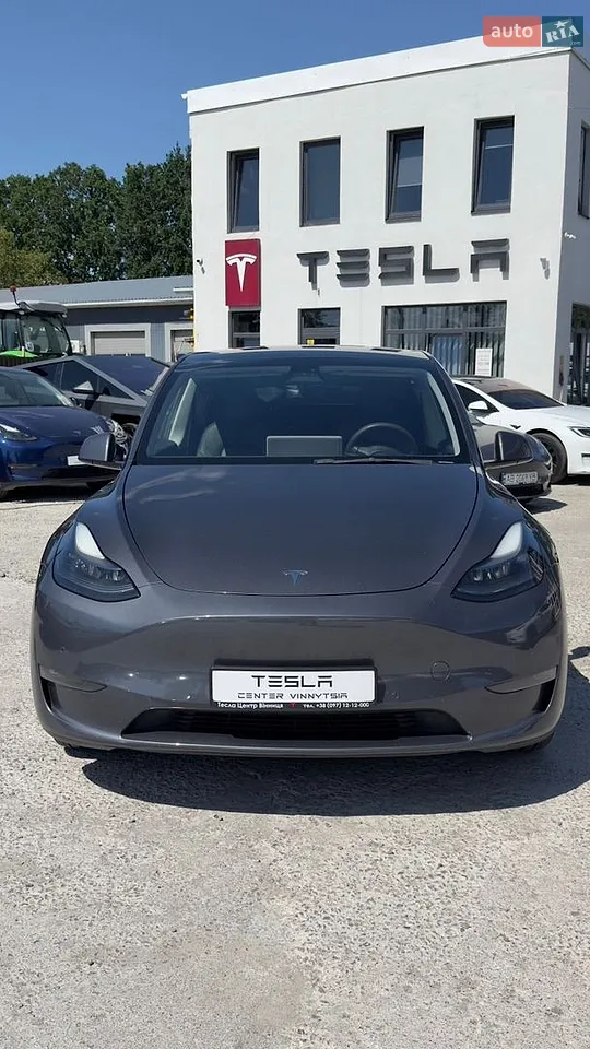 2016 Tesla Model S - мініатюра 39