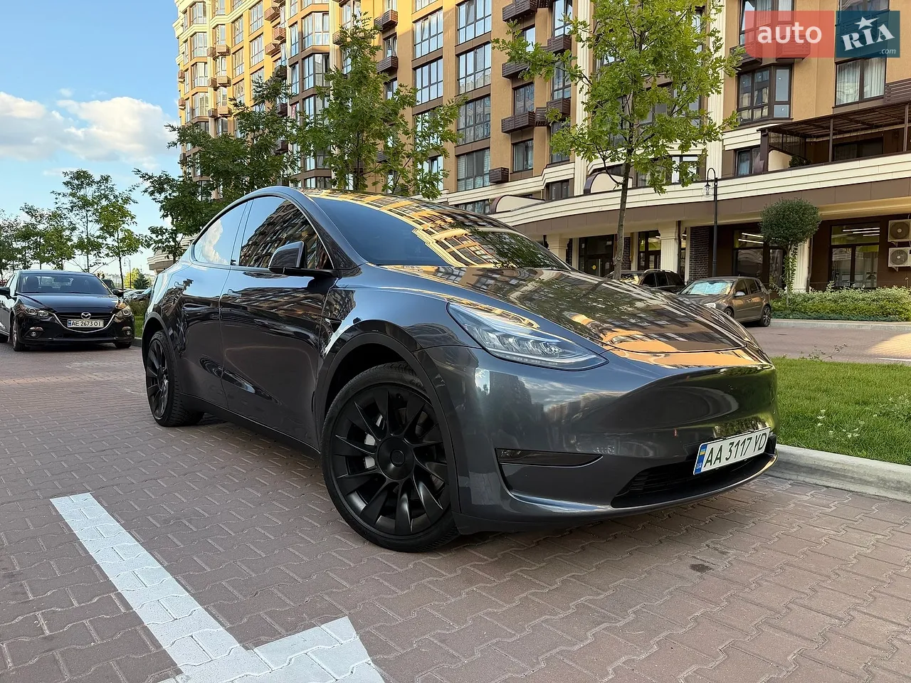2023 Tesla Model Y - мініатюра 19