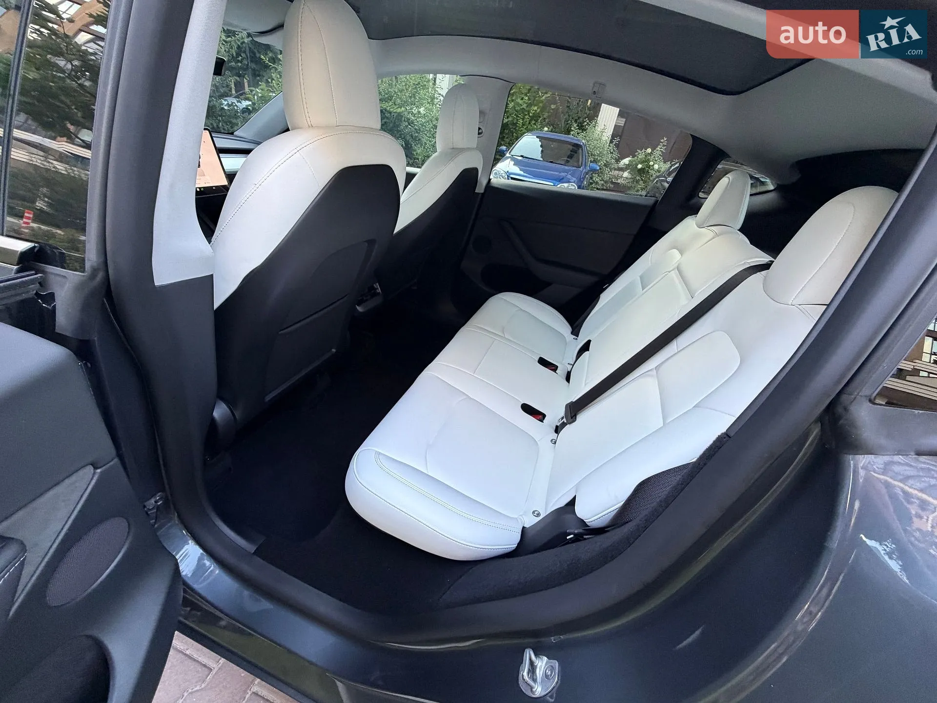 2022 Tesla Model Y - мініатюра 24