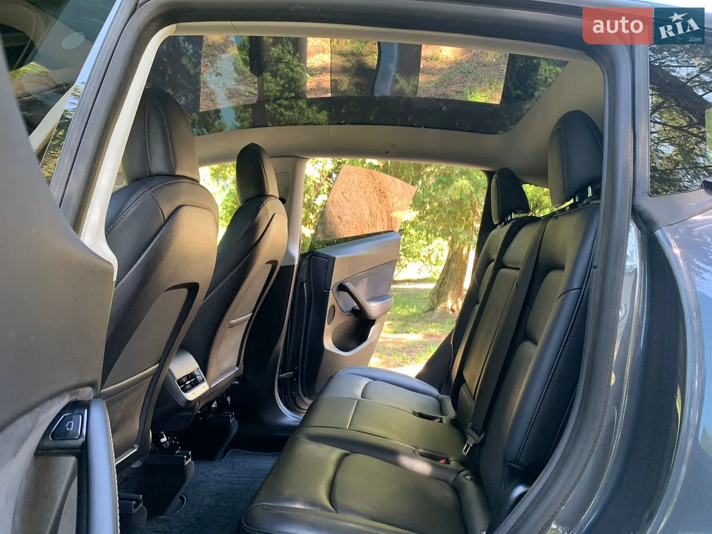 2021 Tesla Model Y - мініатюра 37