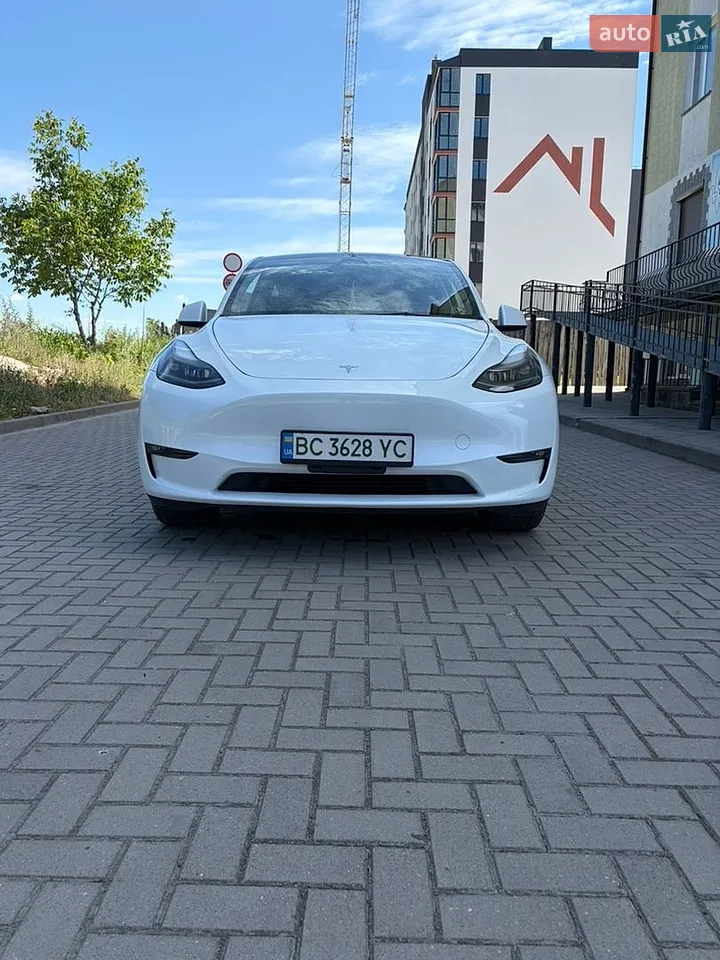 2022 Tesla Model Y - мініатюра 12