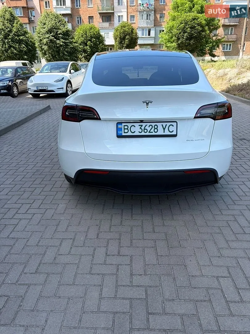 2023 Tesla Model Y - мініатюра 6