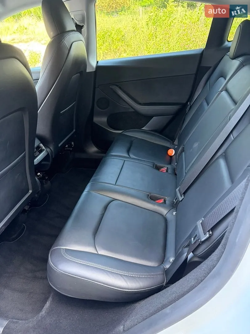 2023 Tesla Model Y - мініатюра 10