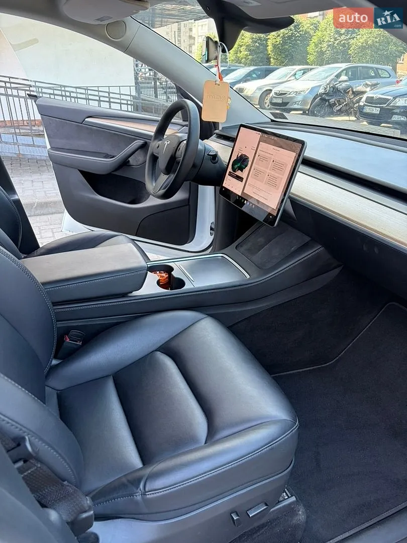 2023 Tesla Model Y - мініатюра 13