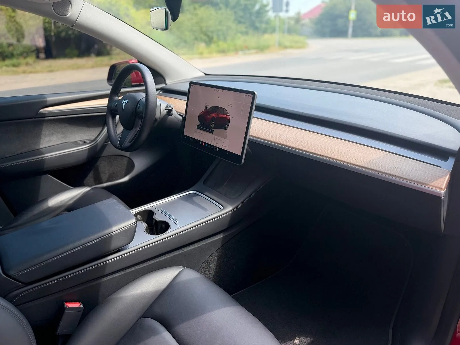 2023 Tesla Model Y - мініатюра 10