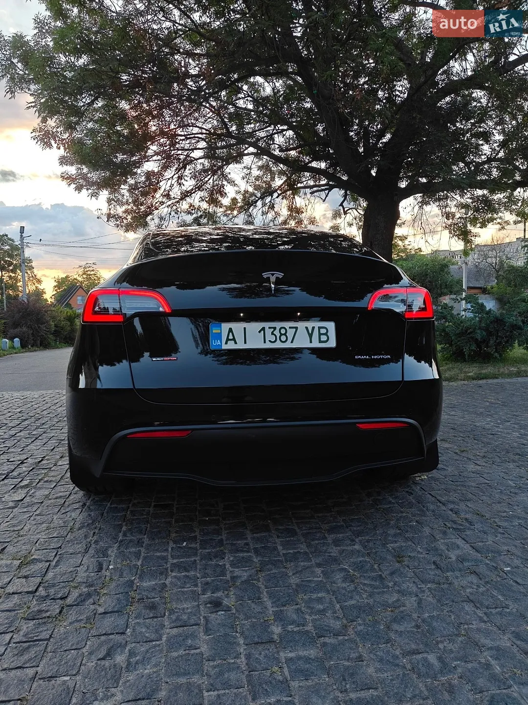 2021 Tesla Model Y - мініатюра 29