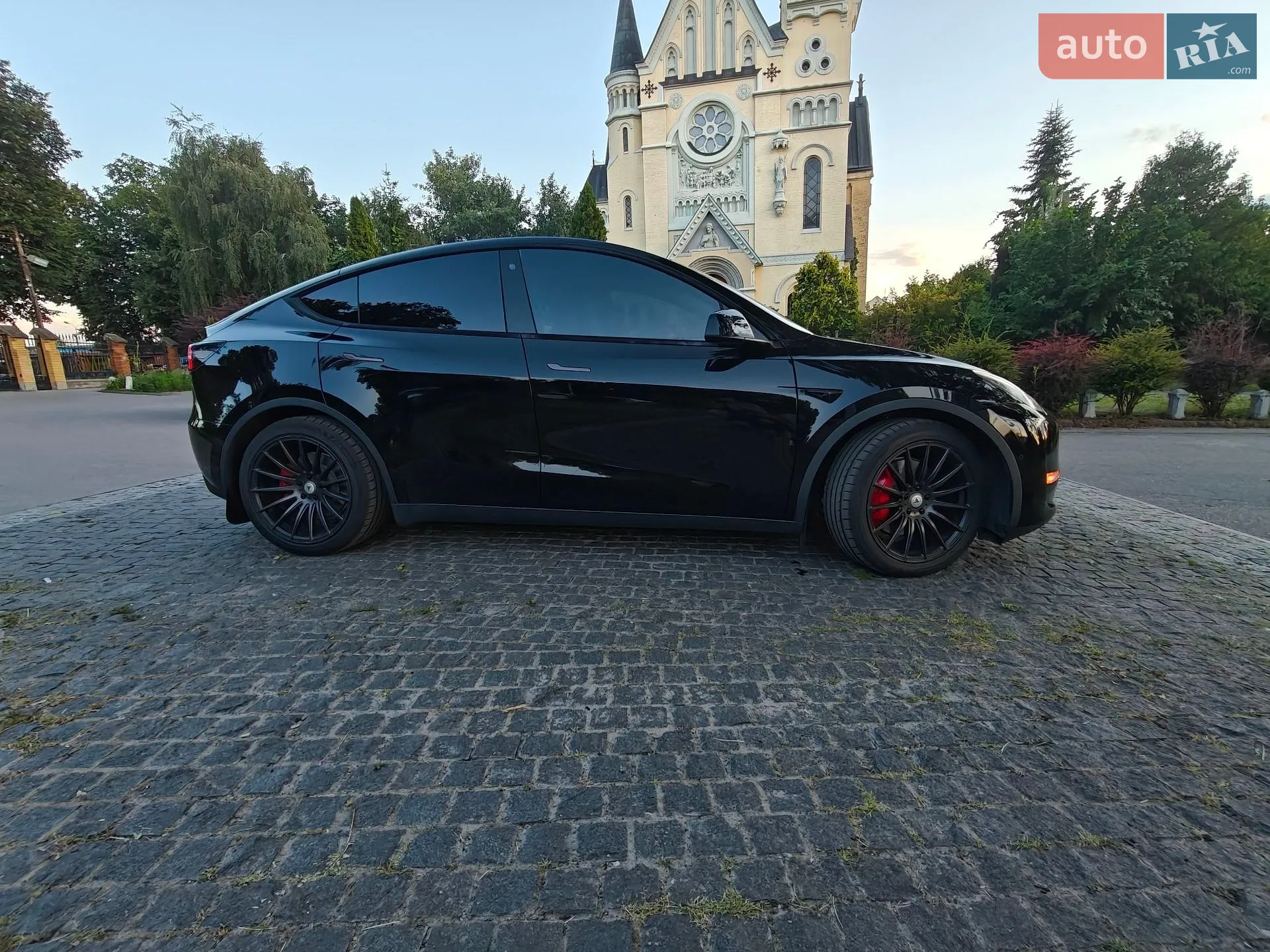 2021 Tesla Model Y - мініатюра 33