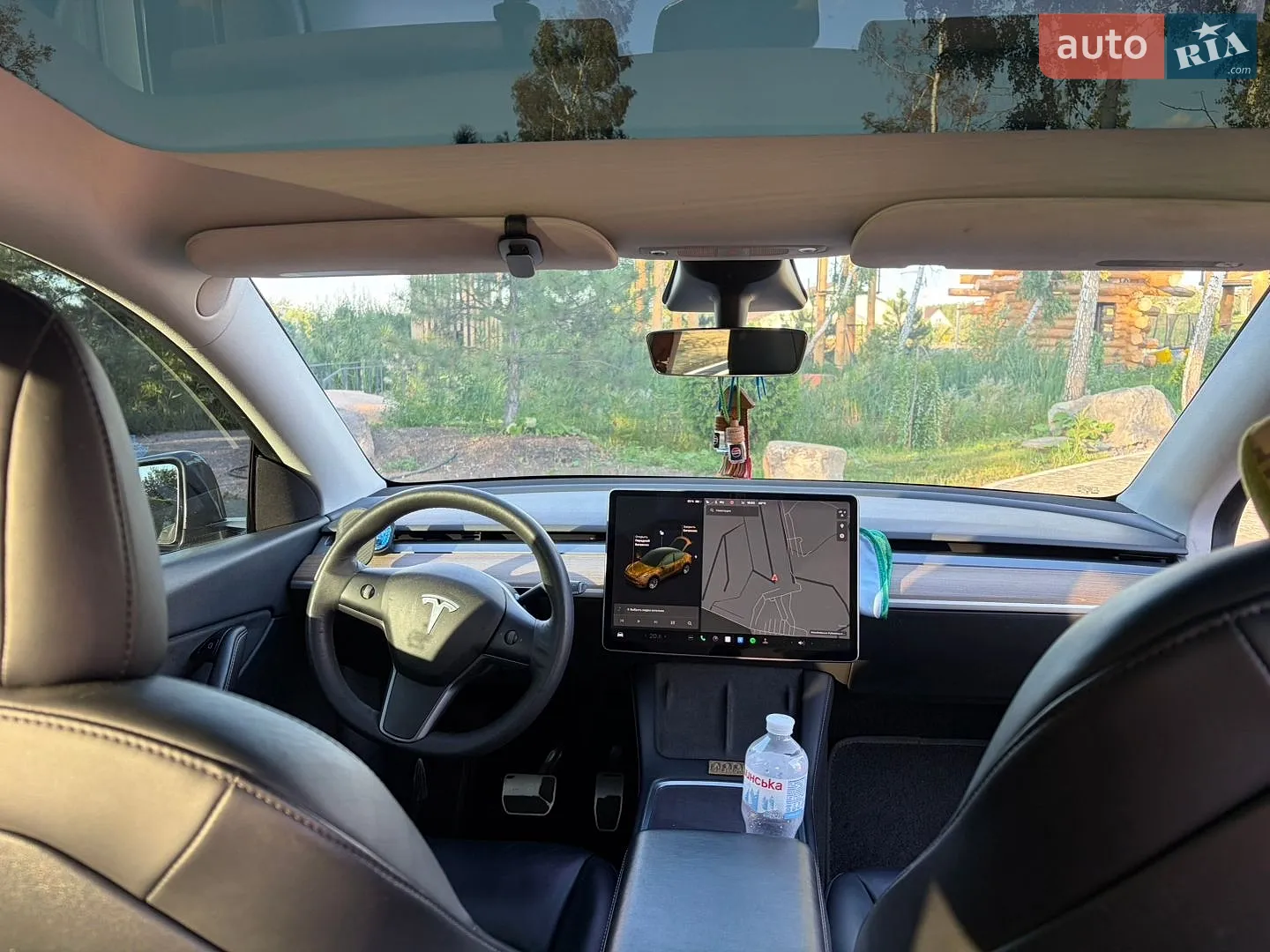 2021 Tesla Model Y - мініатюра 10