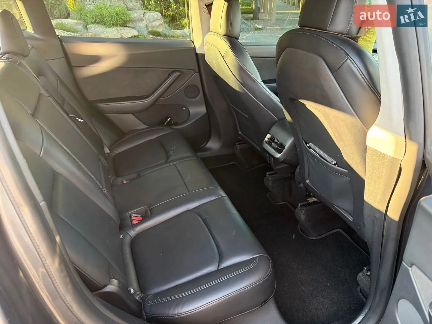 2021 Tesla Model Y - мініатюра 13