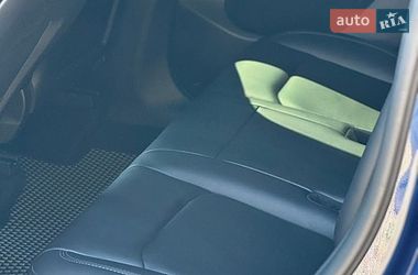 Внедорожник / Кроссовер Tesla Model Y 2022 в Киеве